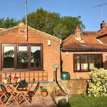 Bed and Breakfast The Earsdon Annexe North Walsham Exterior foto